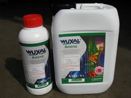 Foliar fertilizer Wuxal -10Ltr