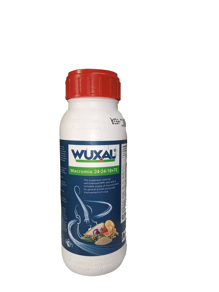 Foliar fertilizer Wuxal -500ml