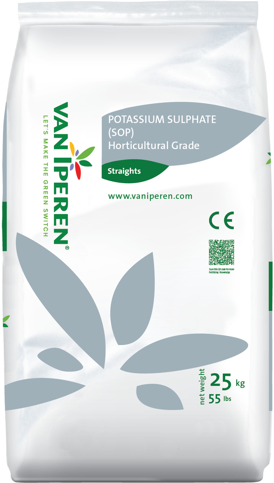 Potassium Sulphate -25kg