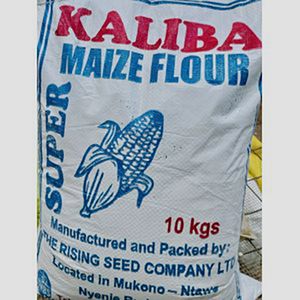 KALIBA Maize Flour 10kg
