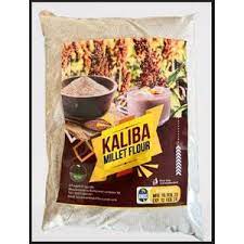 KALIBA Millet Flour - 1kg