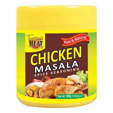 Tropical Heat Chicken masala - 100g