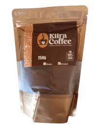 Kiira coffee 250g
