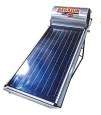Solar Water Heater Mega SUN: SP120