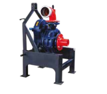 Tractor Operated Pump