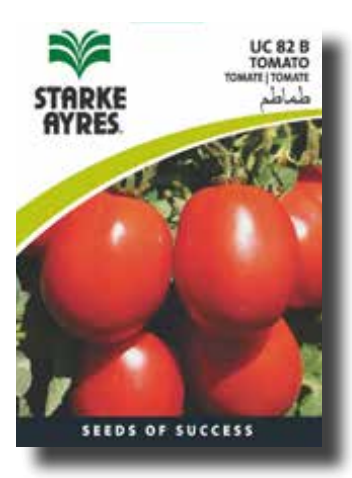 Tomato Star 9082 - 500grams
