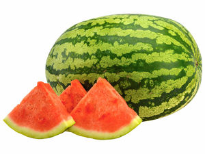Water Melon F1 -  50gm