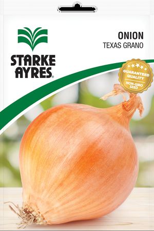 Texas Grano Onion  -  500gm