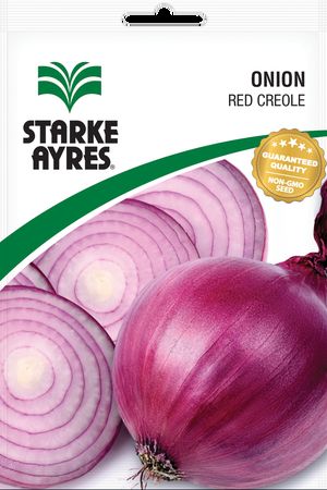 Red Creole Onion  -   250gm