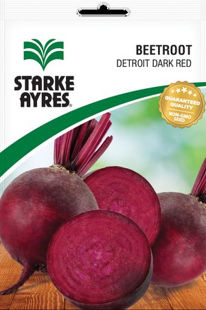 Beet root  Detroit Dark Red  -   50grams