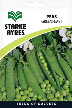 Peas Greenfeast  -  5kg
