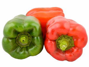 Pepper Duke - 1kilogram