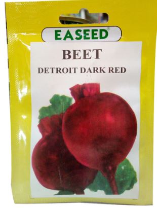 Beet Root-Detroit Dark Red