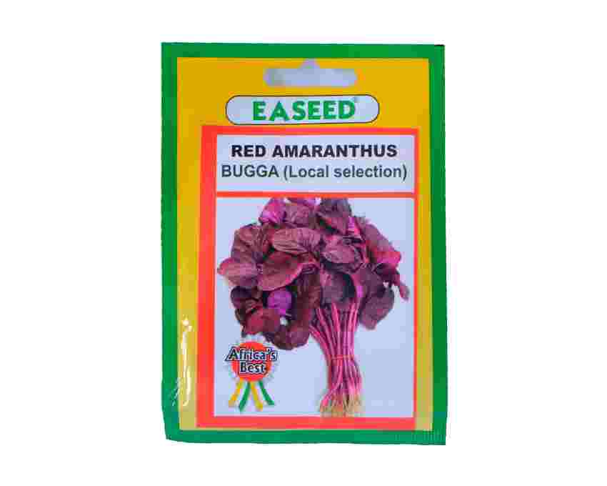 Red Amaranthus (Buga) -  50gm